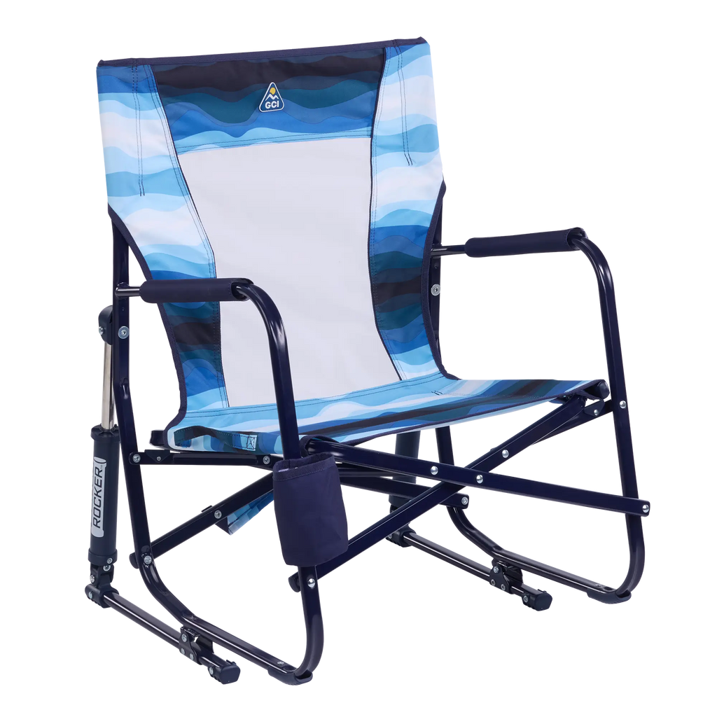 Beach Rocker™